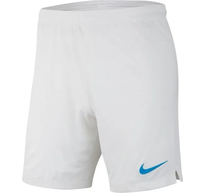 Nike USA 2018 Home Shorts - White