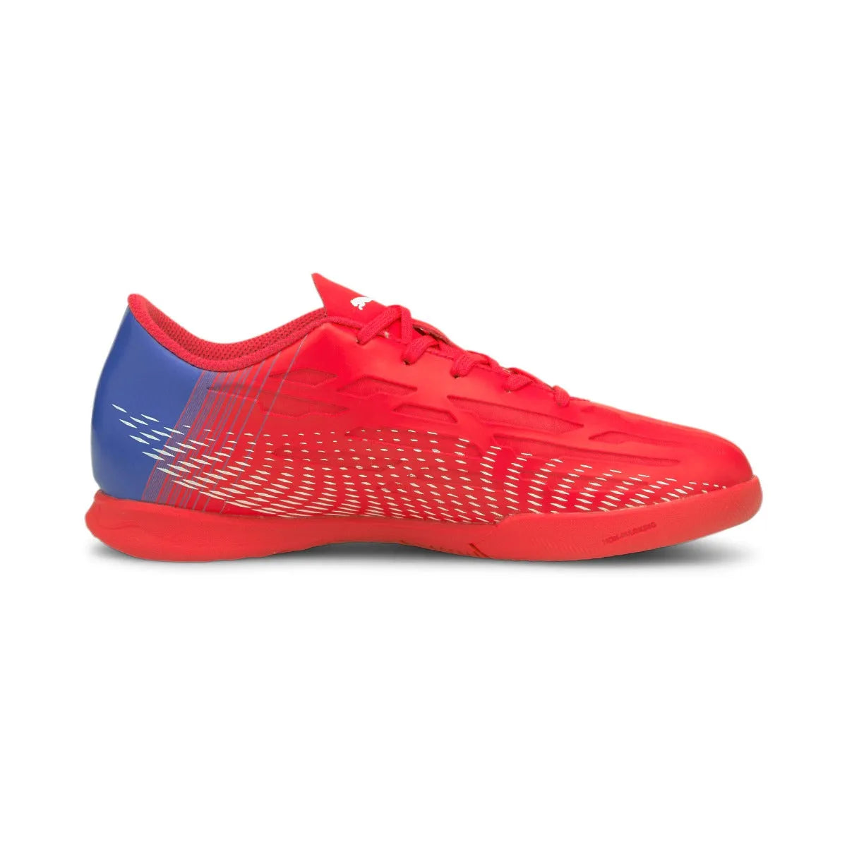Puma JR Ultra 4.3 IT - Sunblaze (Side 2)