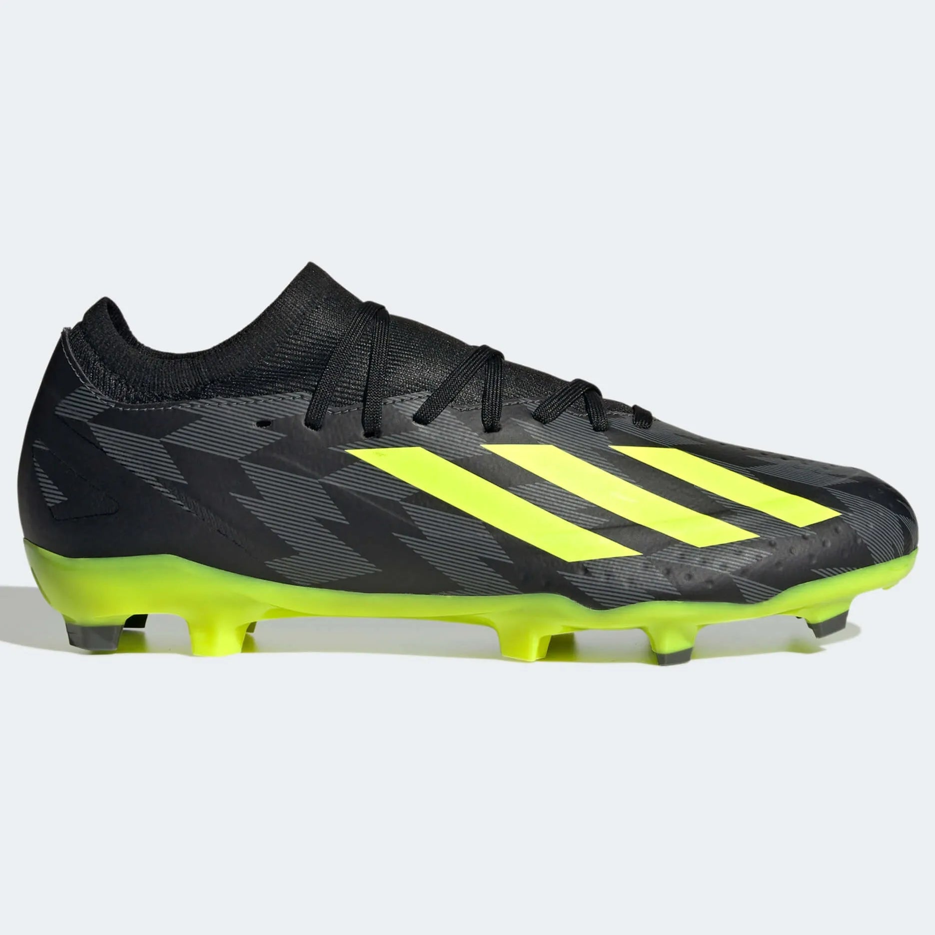adidas X Crazyfast INJ.3 FG - Crazycharged Pack (FA23) (Side 1)