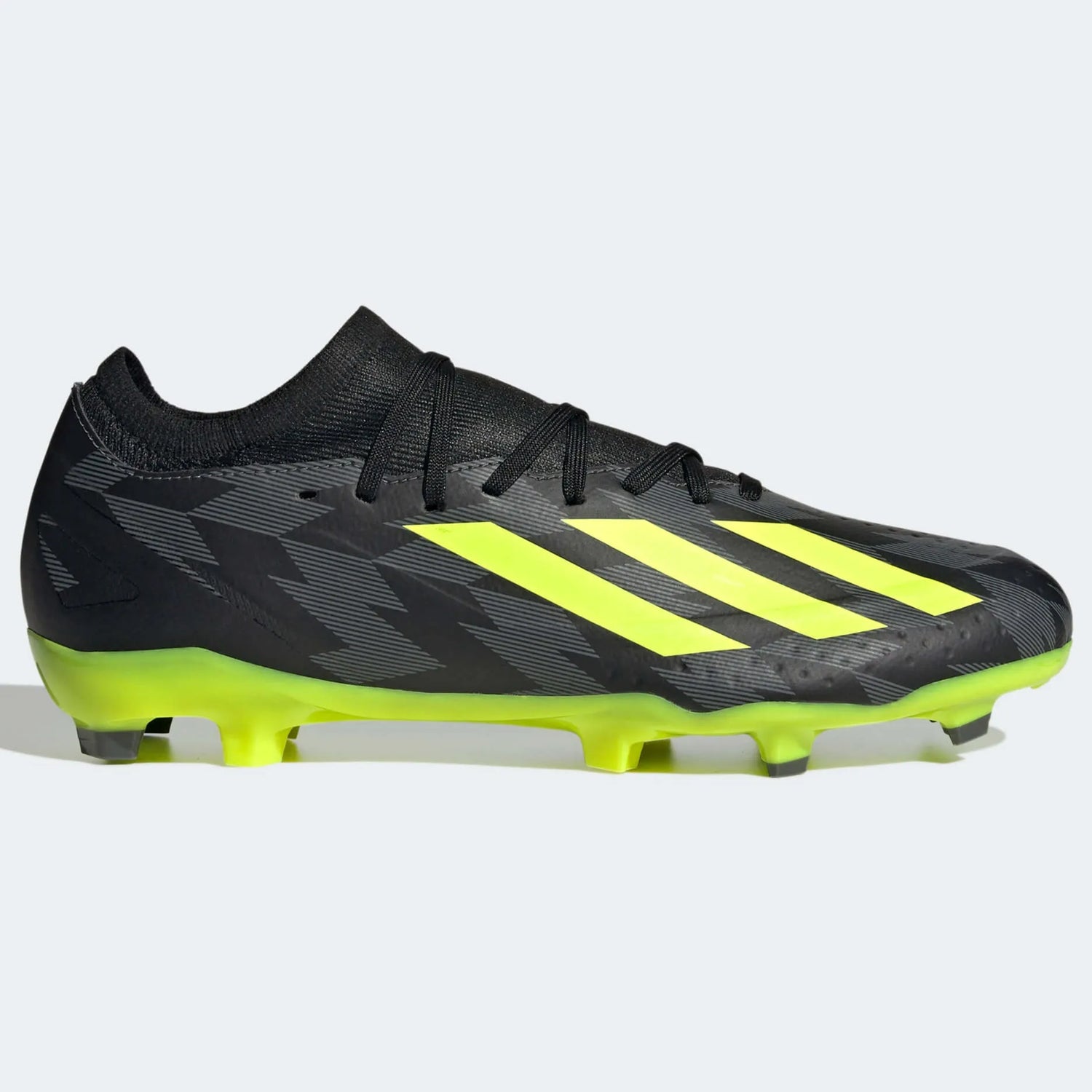 adidas X Crazyfast INJ.3 FG - Crazycharged Pack (FA23) (Side 1)