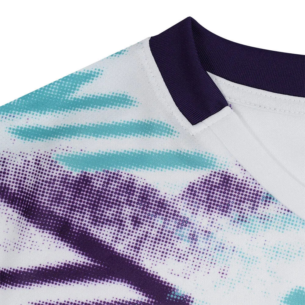 Umbro 2024-25 AFC Bournemouth Men's Away Jersey (Detail 1)