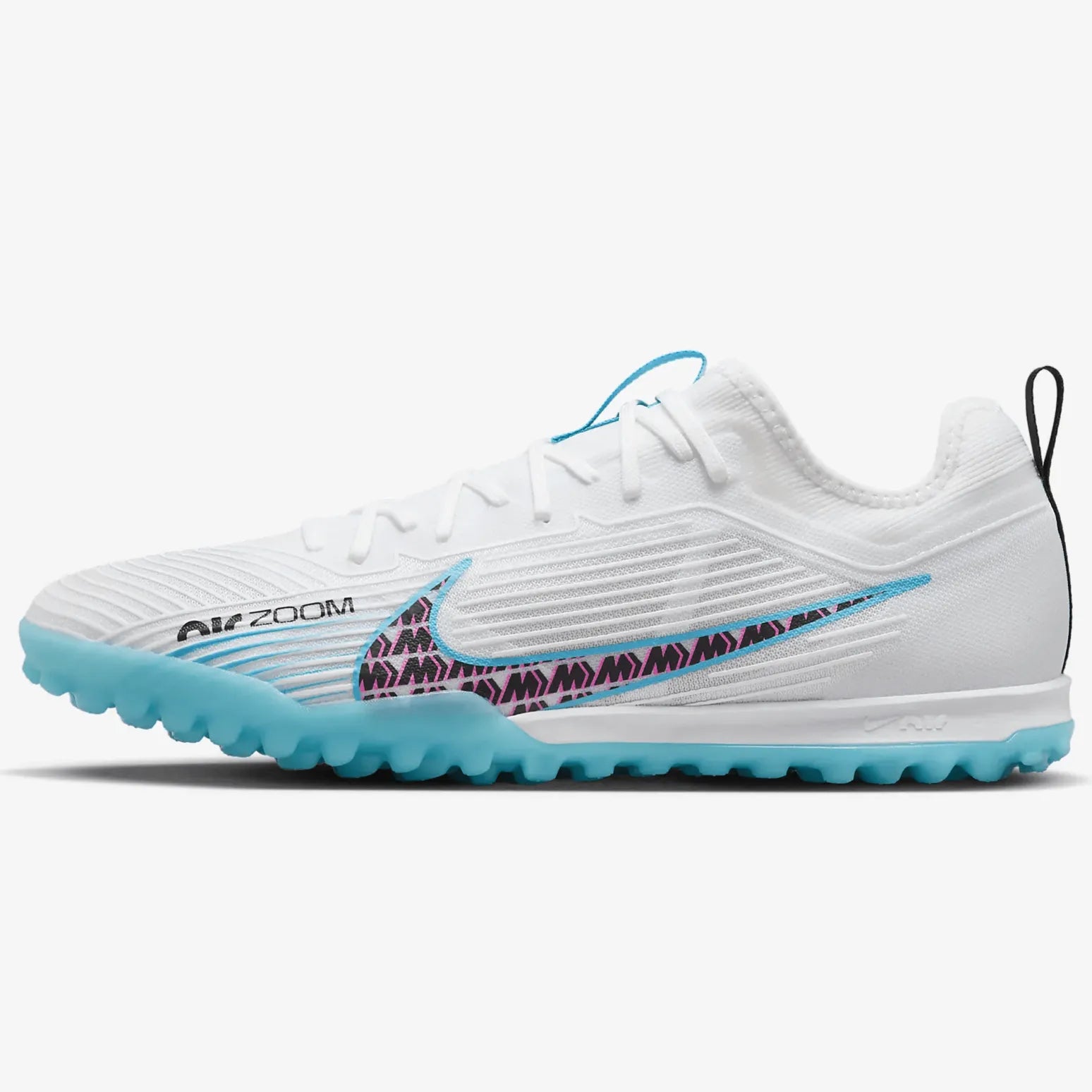 Nike Zoom Vapor 15 Pro Turf - Blast Pack (SP23) (Side 1)