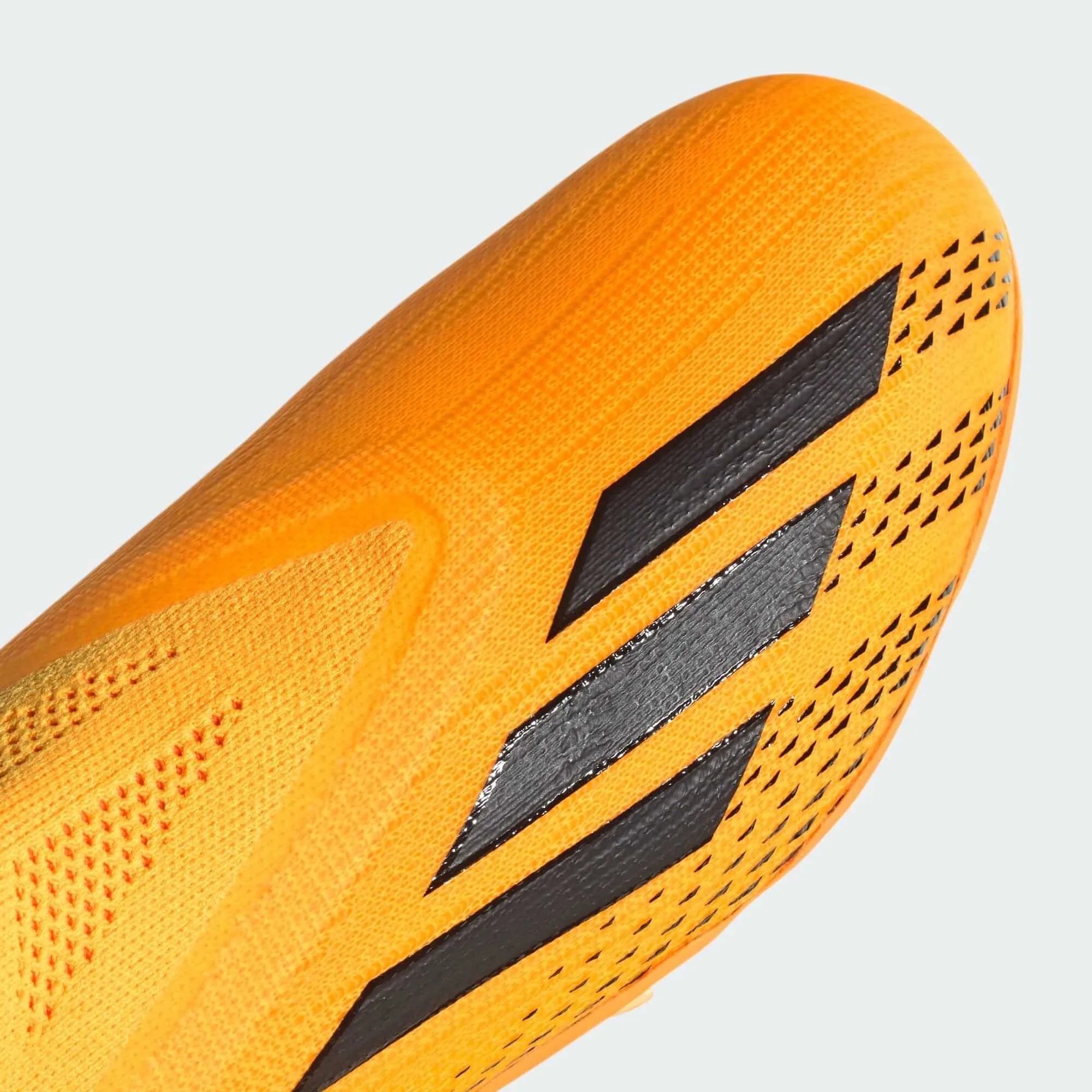 adidas Jr X Speedportal+ FG J - Heatspawn Pack (SP23) (Detail 1)