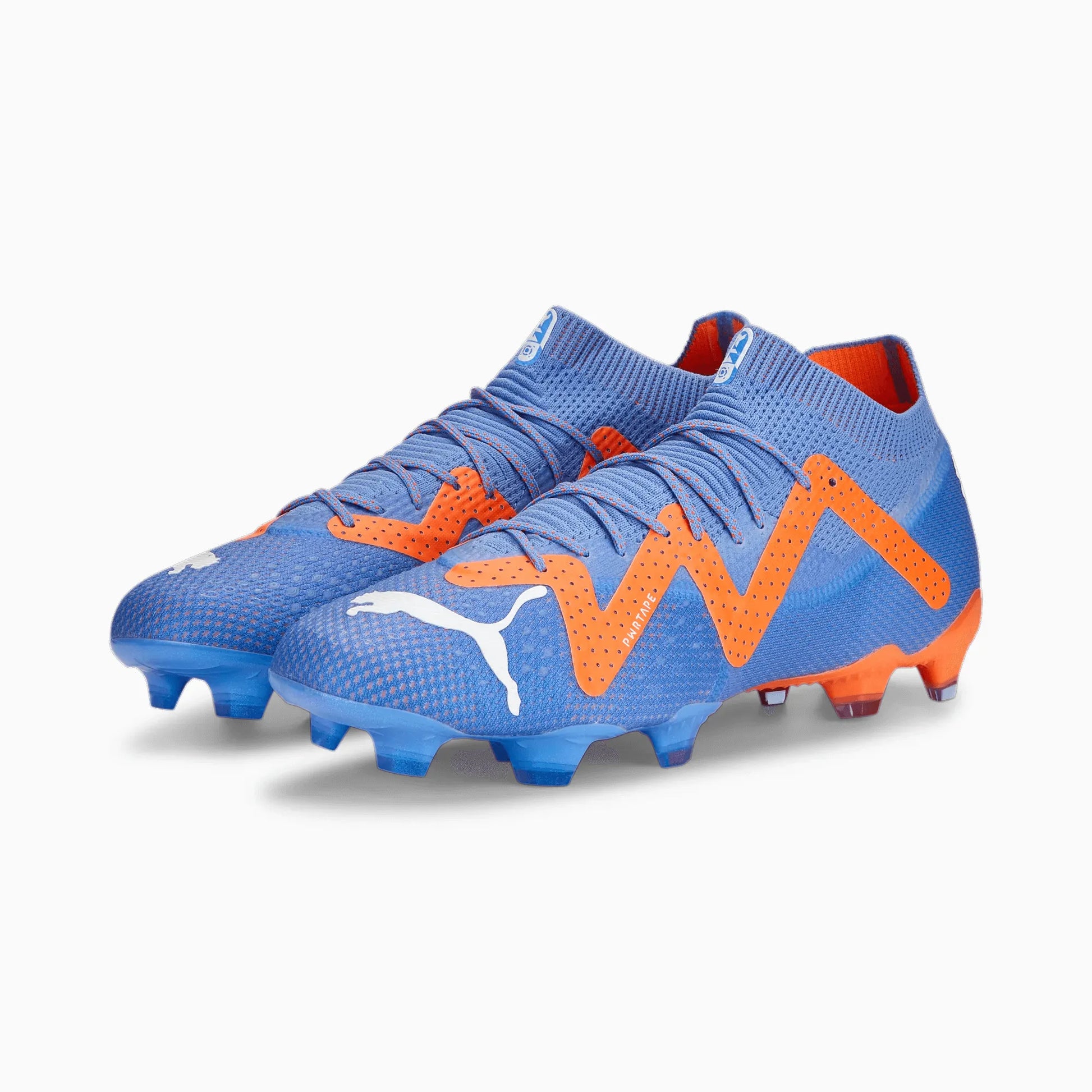 Puma Future Ultimate FG-AG - Supercharge Pack (SP23) (Pair - Lateral)
