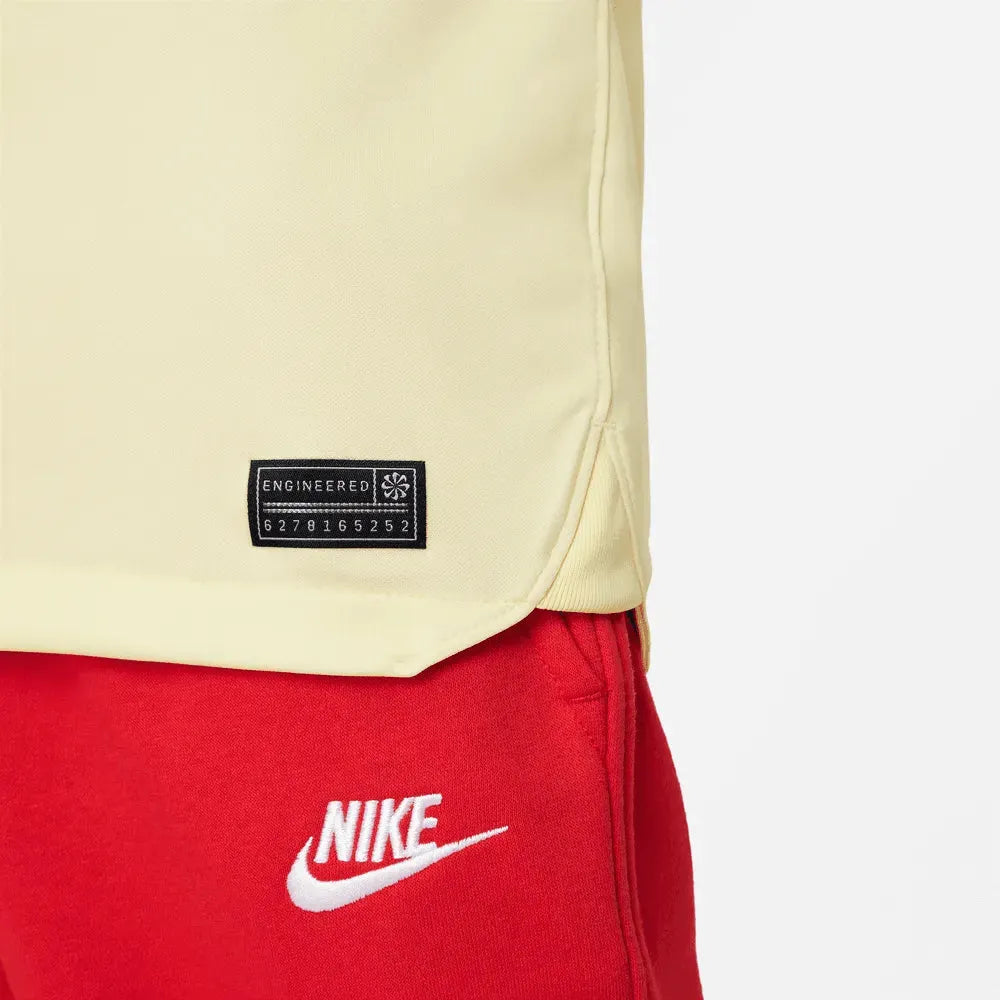 Nike 2023-24 Club America Youth Stadium Home Jersey (Detail 6)