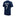 Nike 2022-23 PSG Home Jersey - Midnight Navy-White