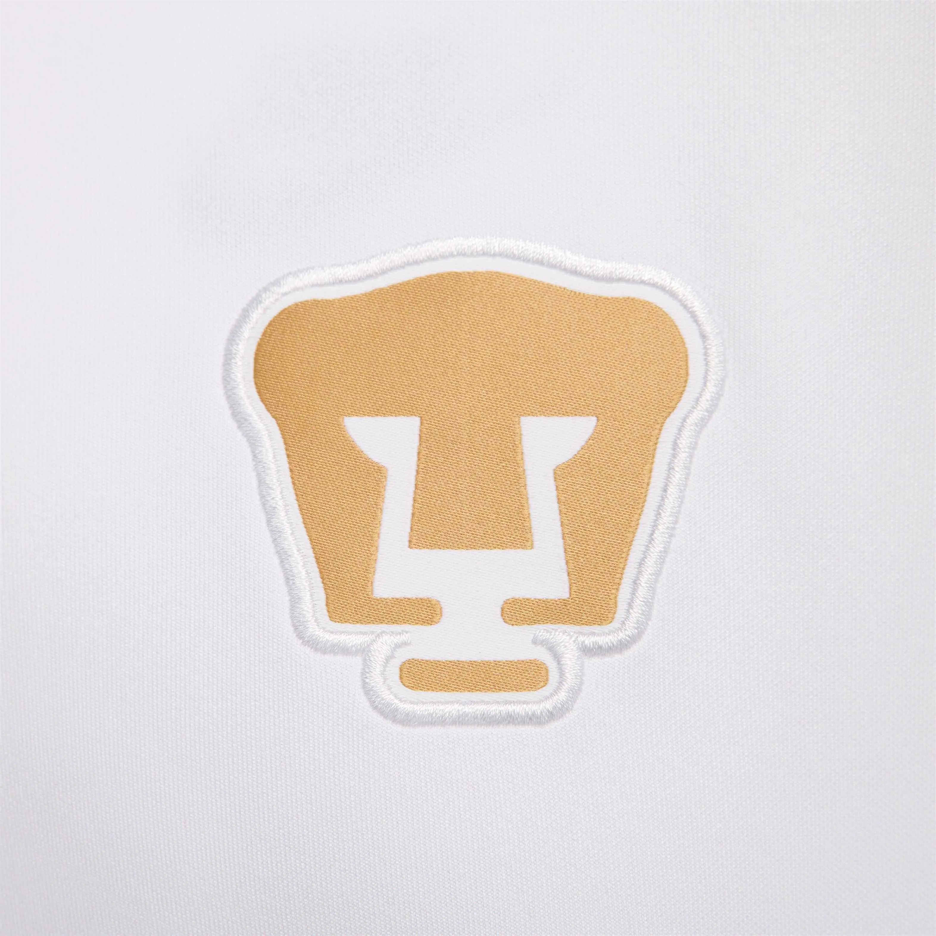 Nike 2024-25 Pumas Men's Anthem Jacket (Detail 4)