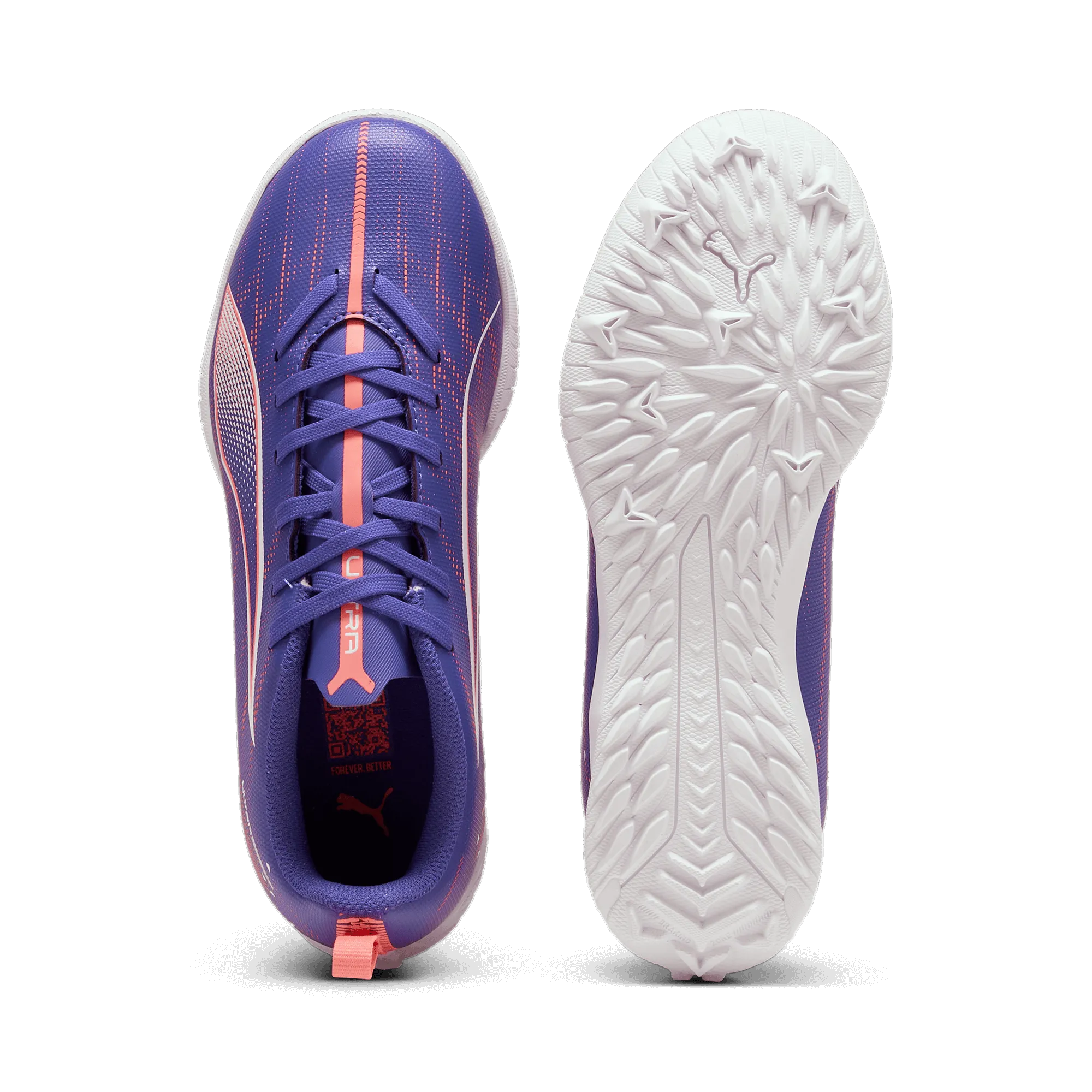 Puma JR Ultra 5 Play Turf - Formula Pack (FA24) (Pair - Top and Bottom)
