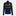 Adidas 2021-22 Tigres 3 Stripes Track Top - Indigo-Gold