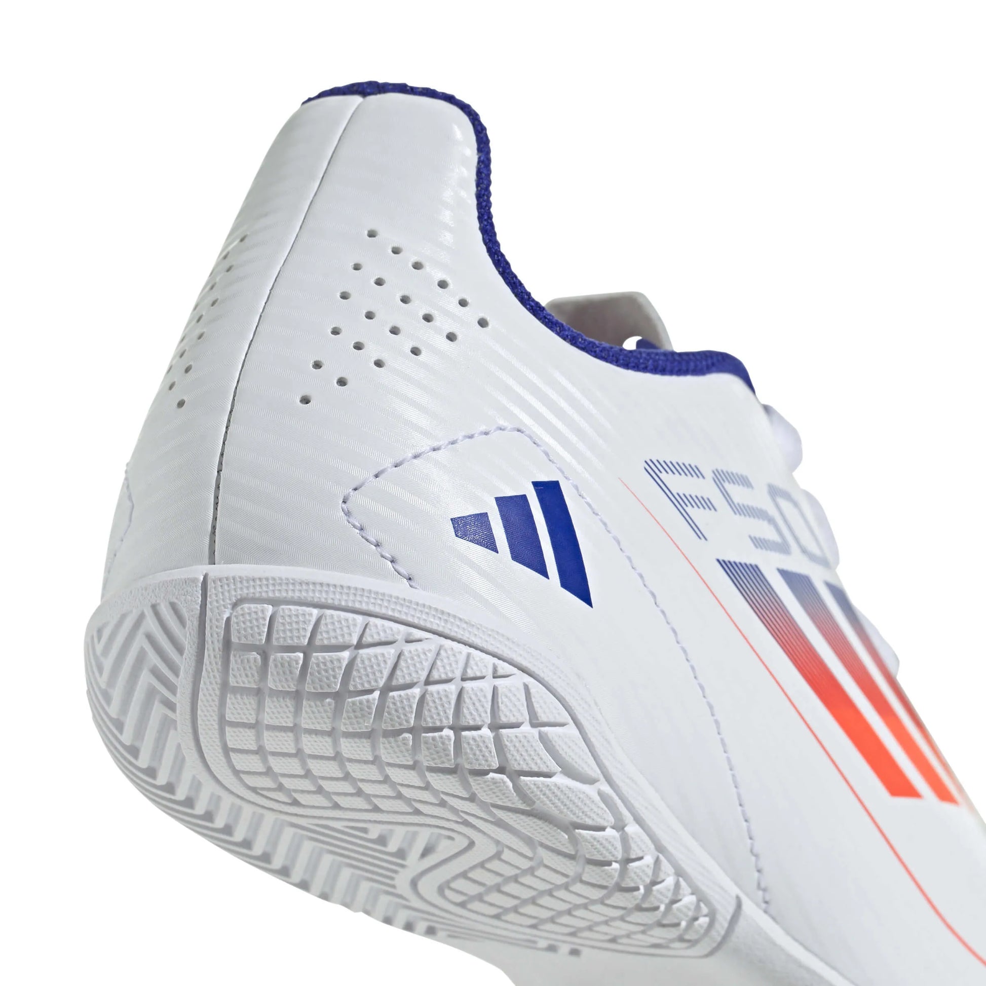 adidas Kids F50 Club Indoor - Advancement Pack (FA24) (Detail 2)