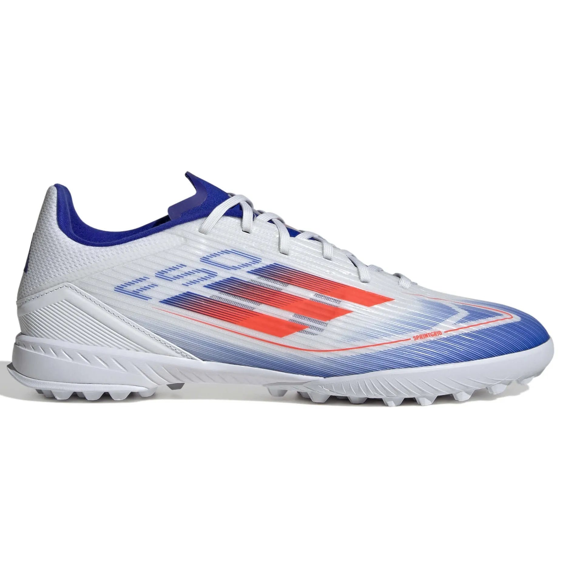 adidas F50 League Turf - Advancement Pack (FA24) (Side 1)