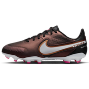 Nike Jr Legend 9 Academy FG/MG - Generation Pack (Side 1)