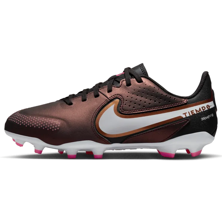 Nike Jr Legend 9 Academy FG/MG - Generation Pack (Side 1)
