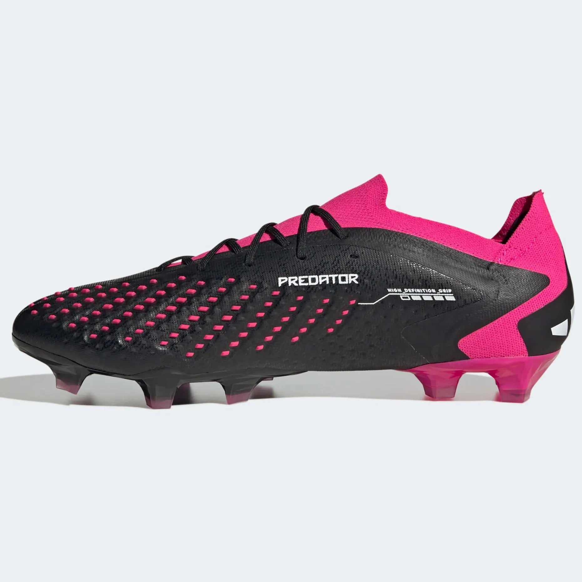 Adidas Predator Accuracy.1 L FG - Own Your Football (SP23) (Side 2)