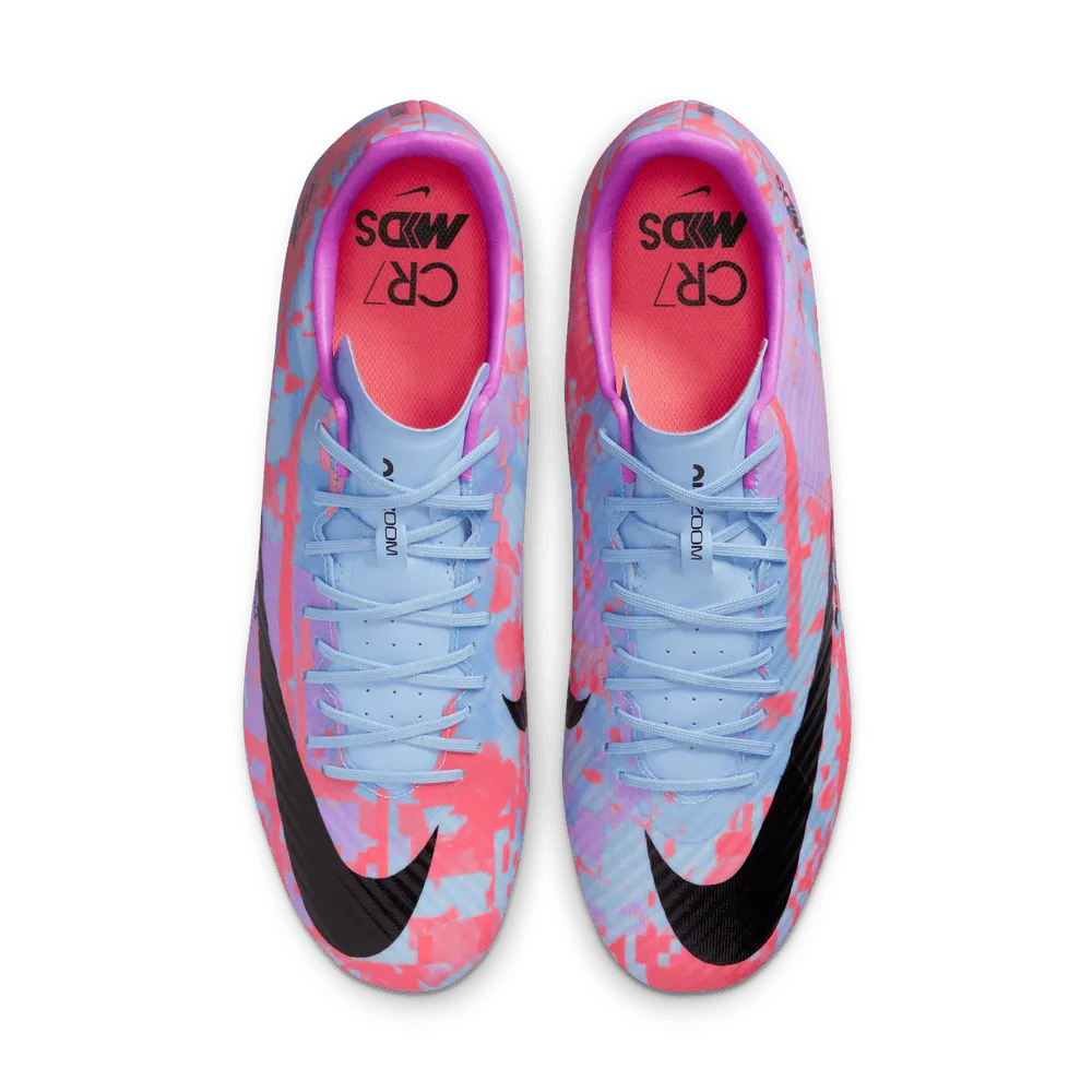 Nike Zoom Vapor 15 Academy MDS FG - MG - MDS 006 (SP23) (Pair - Top)