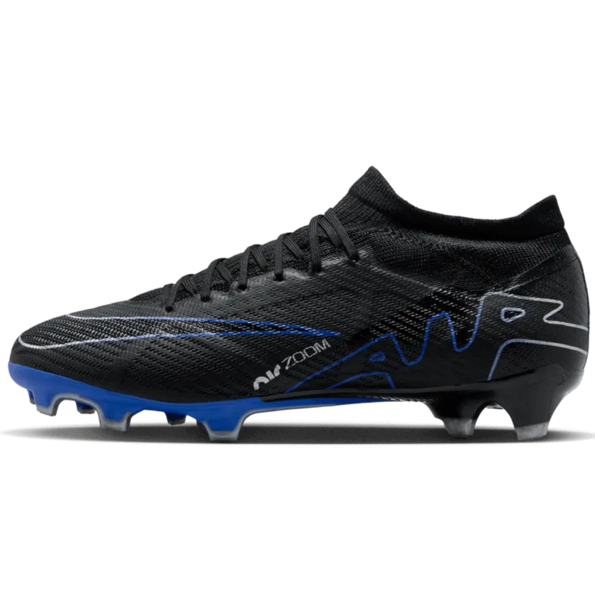 Nike Zoom Vapor 15 Pro FG - Shadow Pack (FA23) (Side 1)