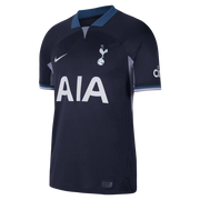 Nike 2023-24 Tottenham Men's Stadium Away Jersey (Front)