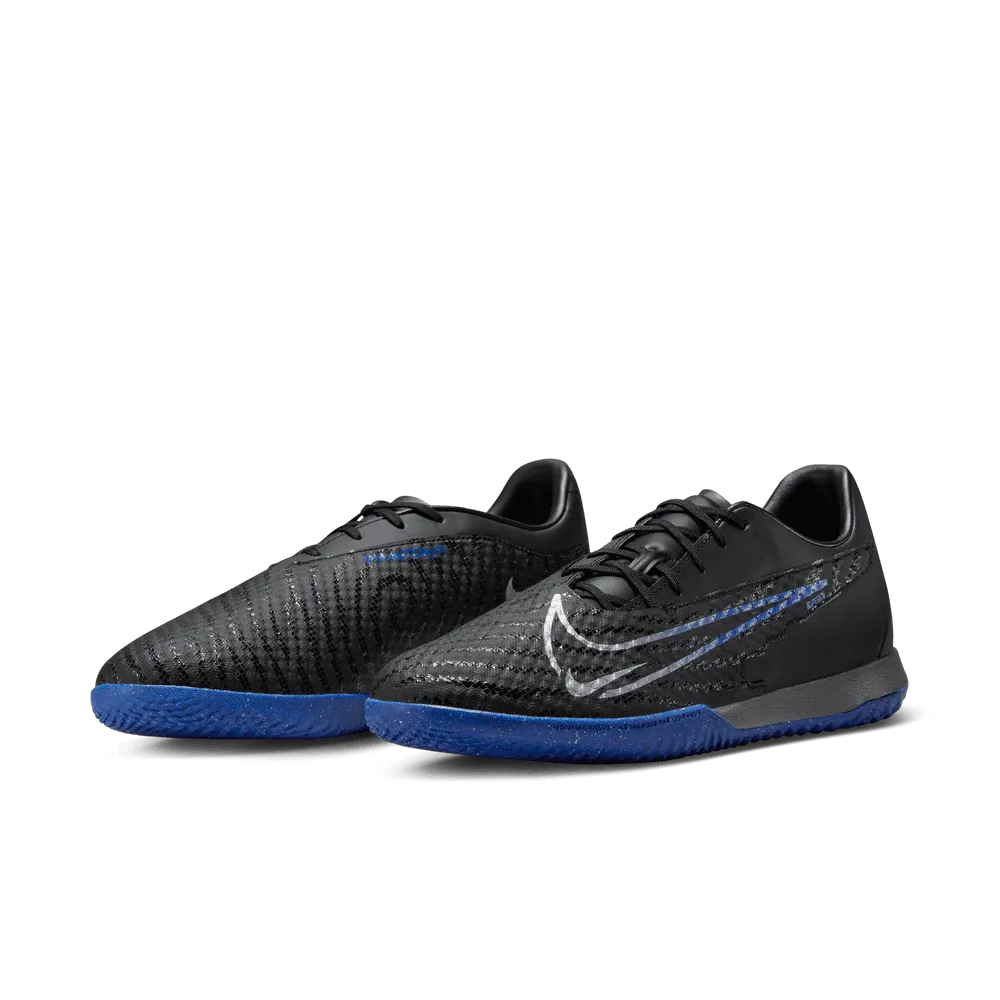 Nike Phantom GX Academy Indoor - Shadow pack (FA23) (Pair - Lateral)