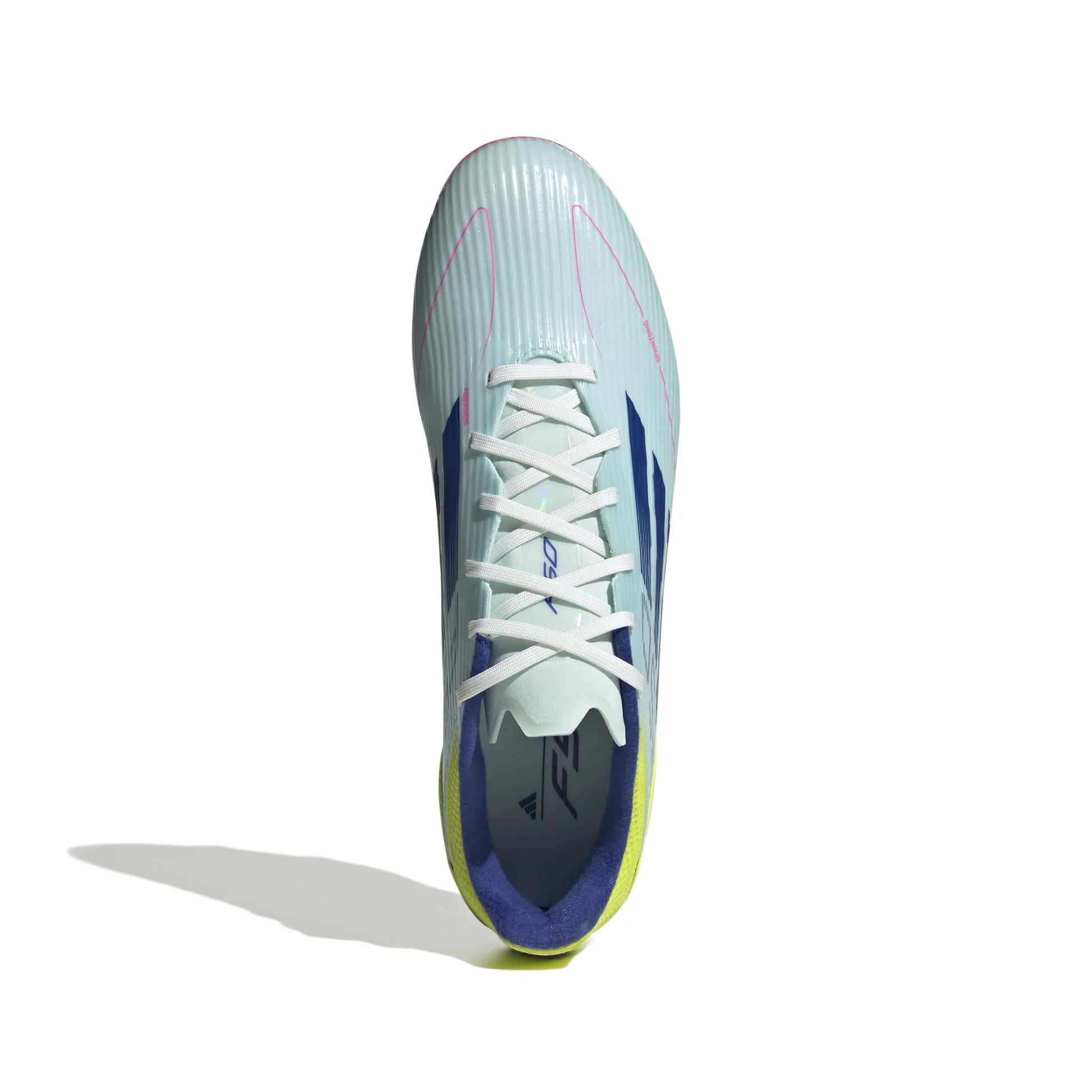 adidas F50 League FG-MG - Stellar Icon Pack (FA24) (Top