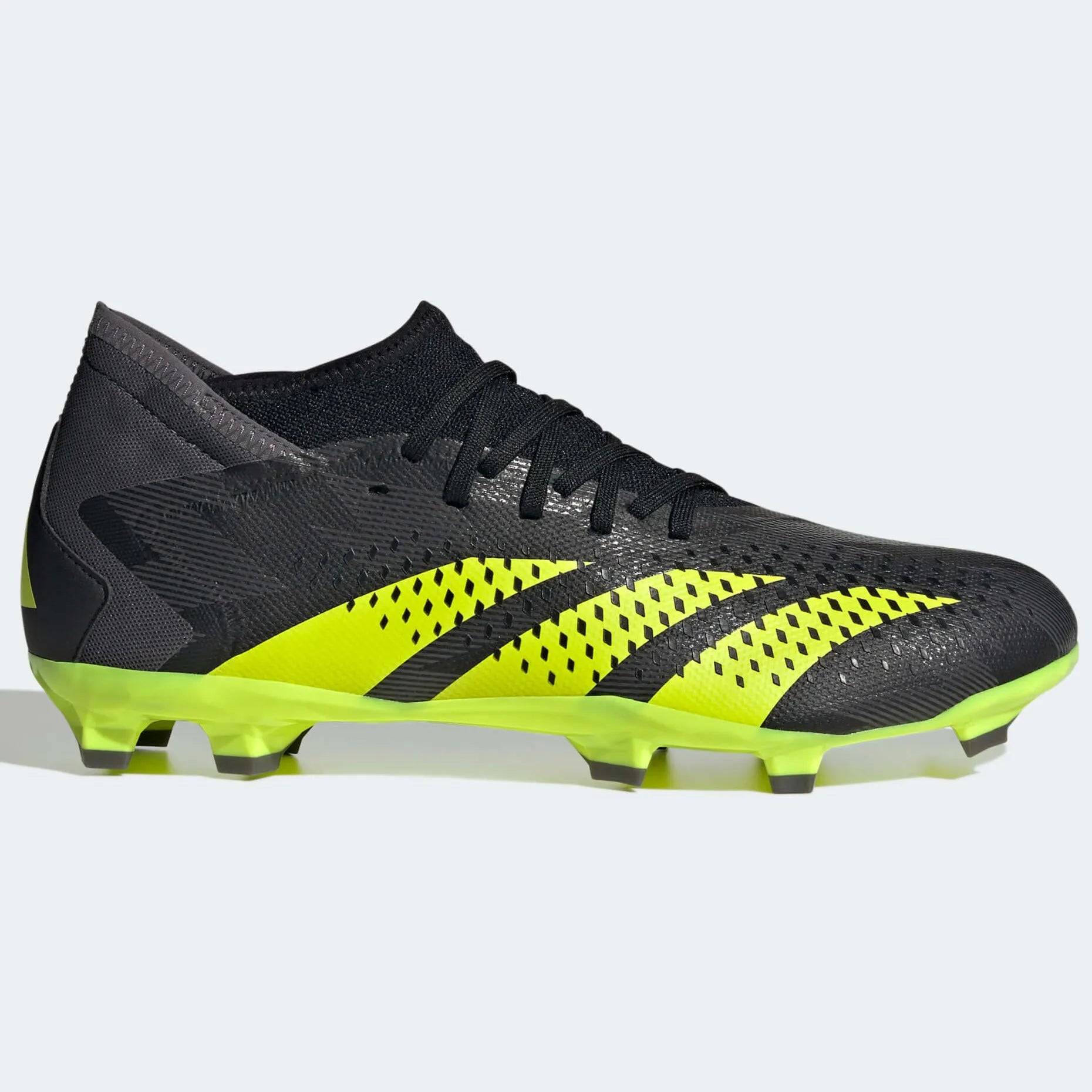 adidas Predator Accuracy InJ.3 FG - Crazycharged Pack (FA23) (Side 1)