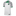 Nike 2022-23 Nigeria Youth Away Jersey - White-Black