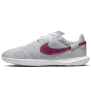 Nike Streetgato Indoor - Grey Fog-Rosewood (Side 1)