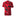 Puma 2022-23 AC Milan Prematch Training Jersey Red-Black