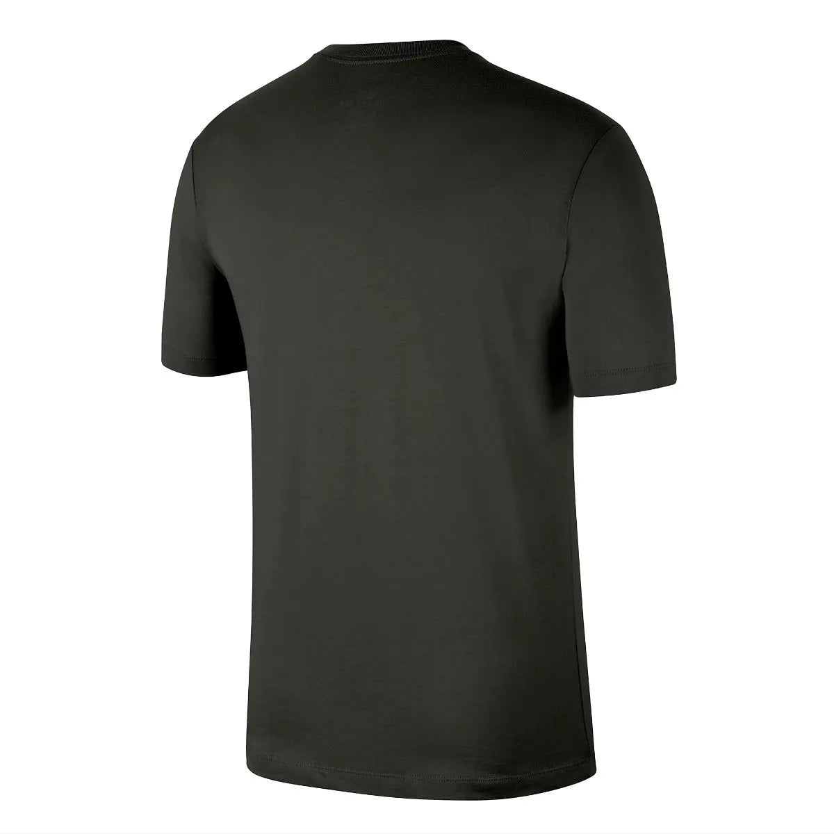 Nike 2020-21 Portugal Ground Tee - Sequoia