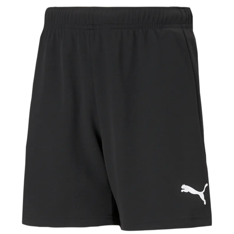 Puma Youth Short/Sock/Ball Bundle