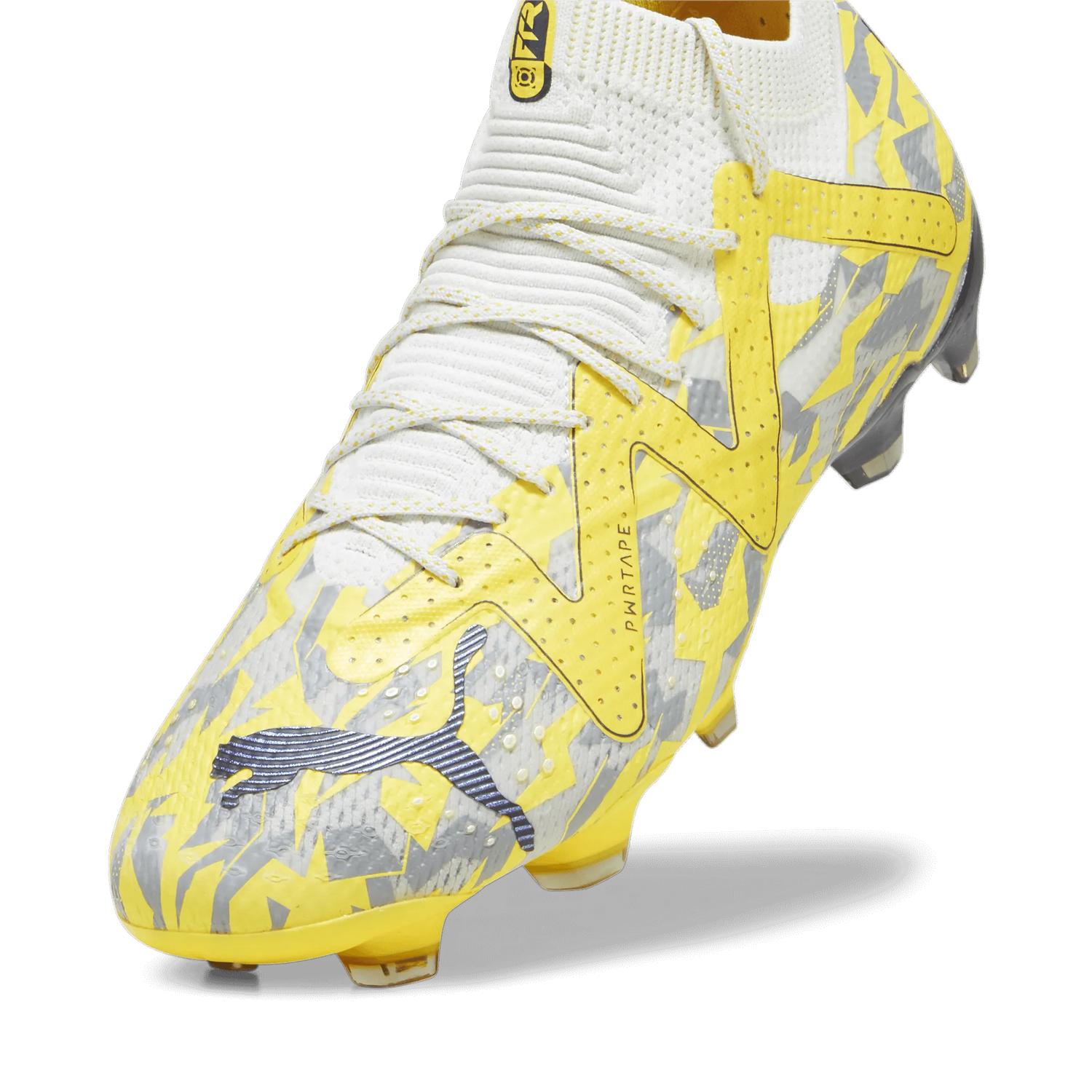 Puma Future Ultimate FG - AG - Voltage Pack (HO23) (Detail 1)