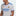 Adidas 2021-22 Real Madrid Home Authentic Jersey  - White-Blue-Orange