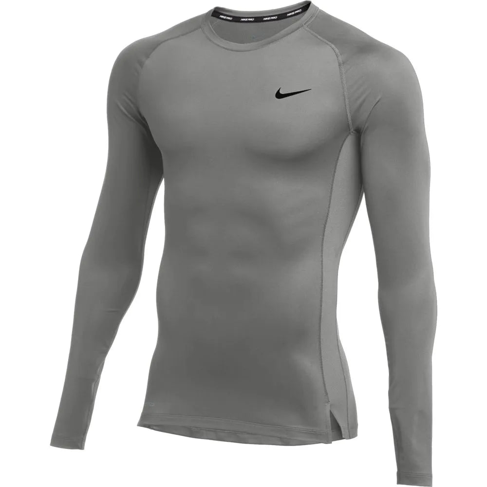 Nike Pro Long Sleeve Compression Top