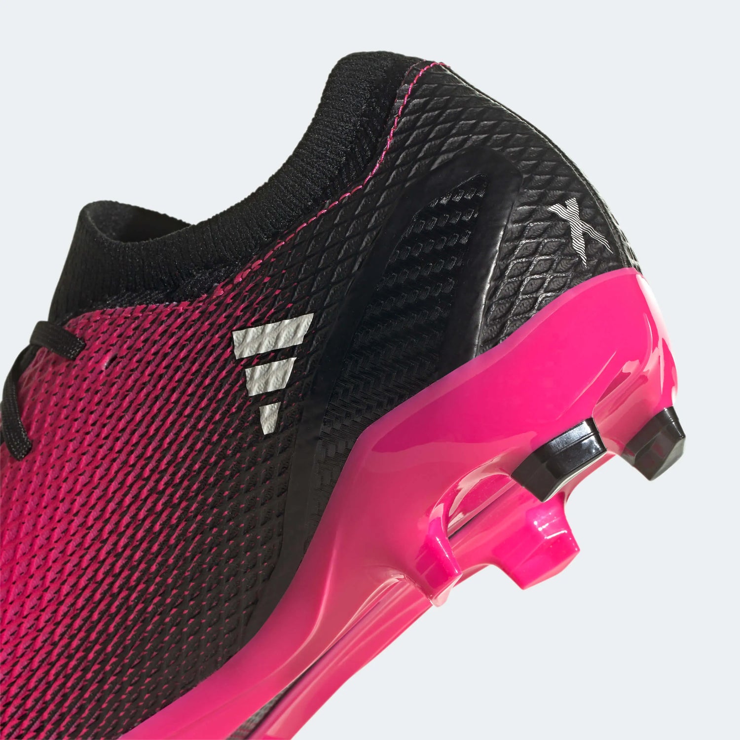 Adidas X Speedportal.3 FG -Own Your Football (SP23) (Detail 2)