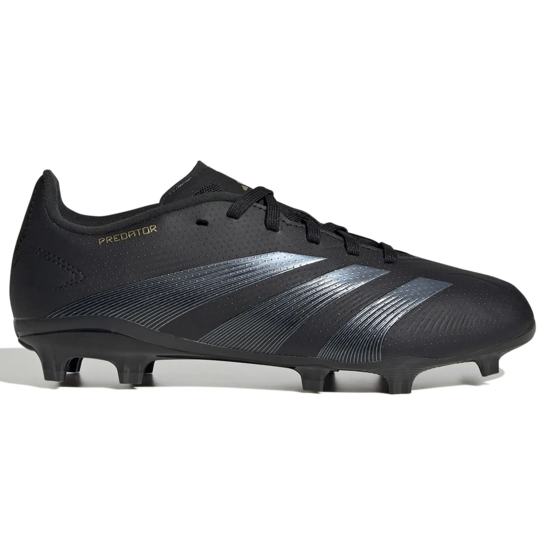 adidas JR Predator League FG - Darkspark Pack (FA24) (Side 1)