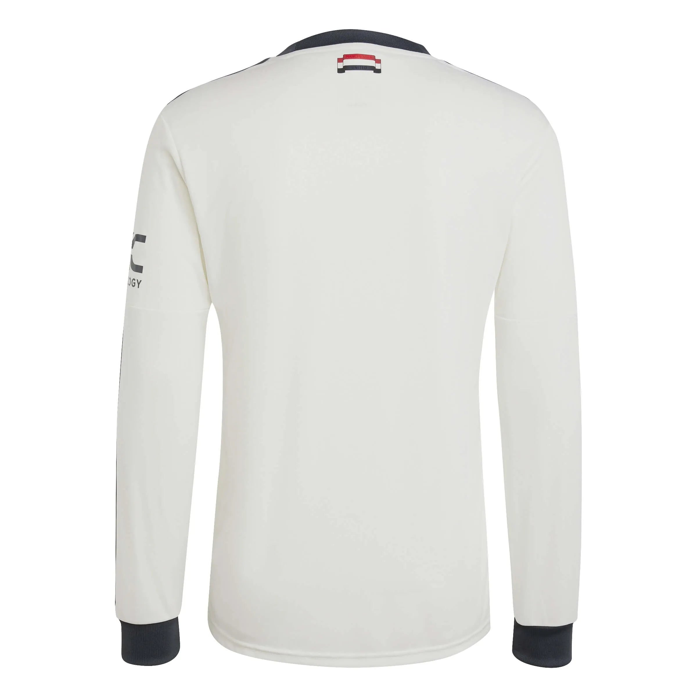 adidas 2024-25 Manchester United Men's Stadium Third Long