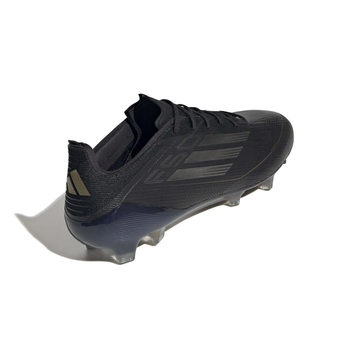 adidas F50 Elite FG - Darkspark Pack (FA24) (Lateral - Back)