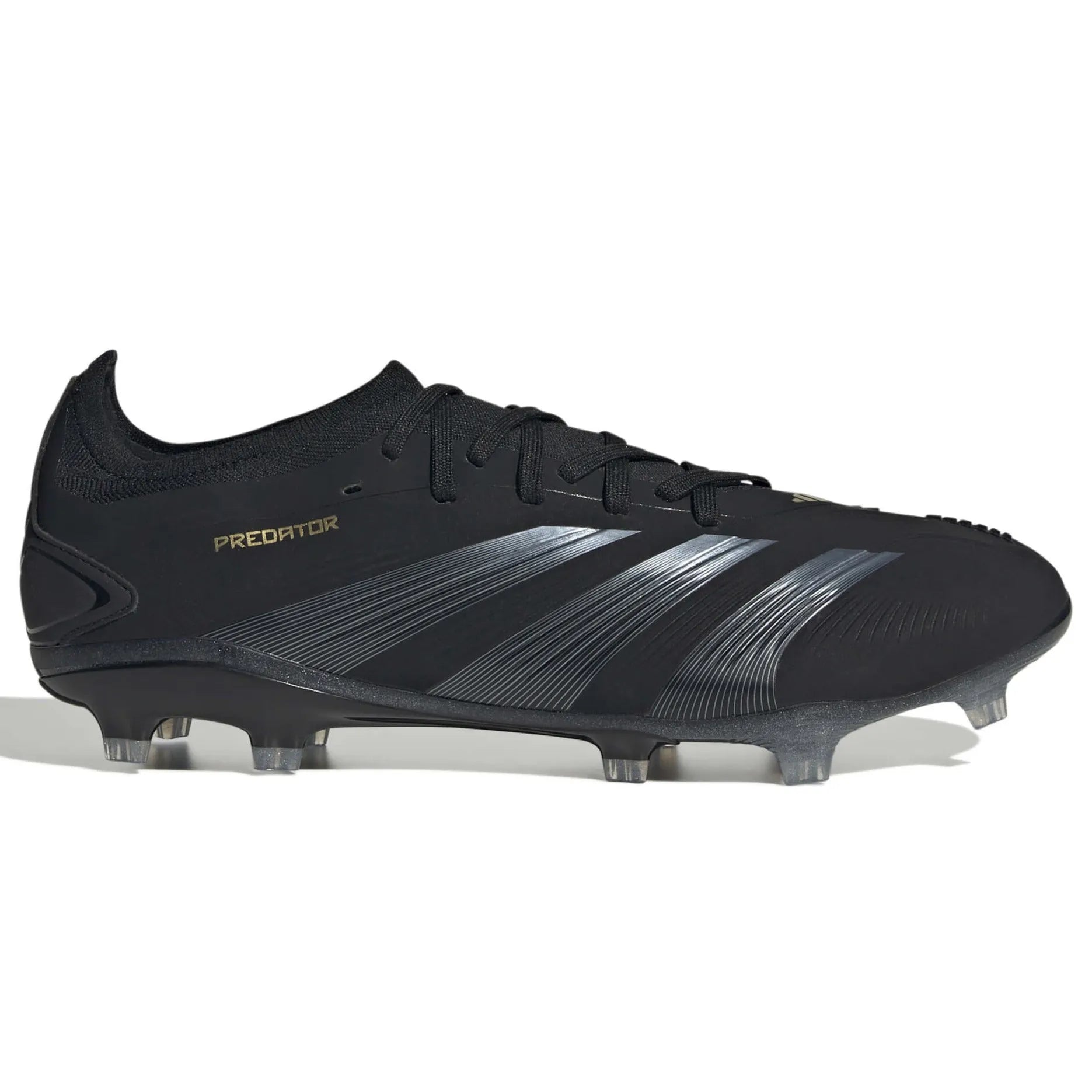 adidas Predator Pro FG - Darkspark Pack (FA24) (Side 1)
