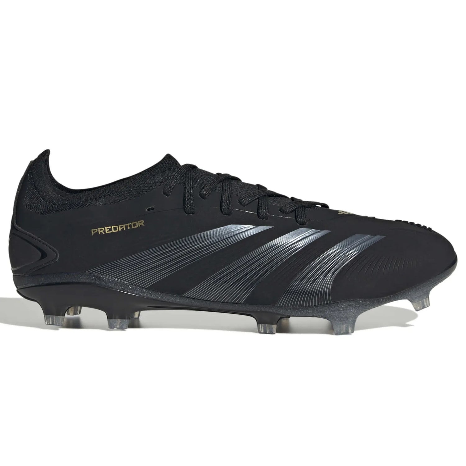 adidas Predator Pro FG - Darkspark Pack (FA24) (Side 1)