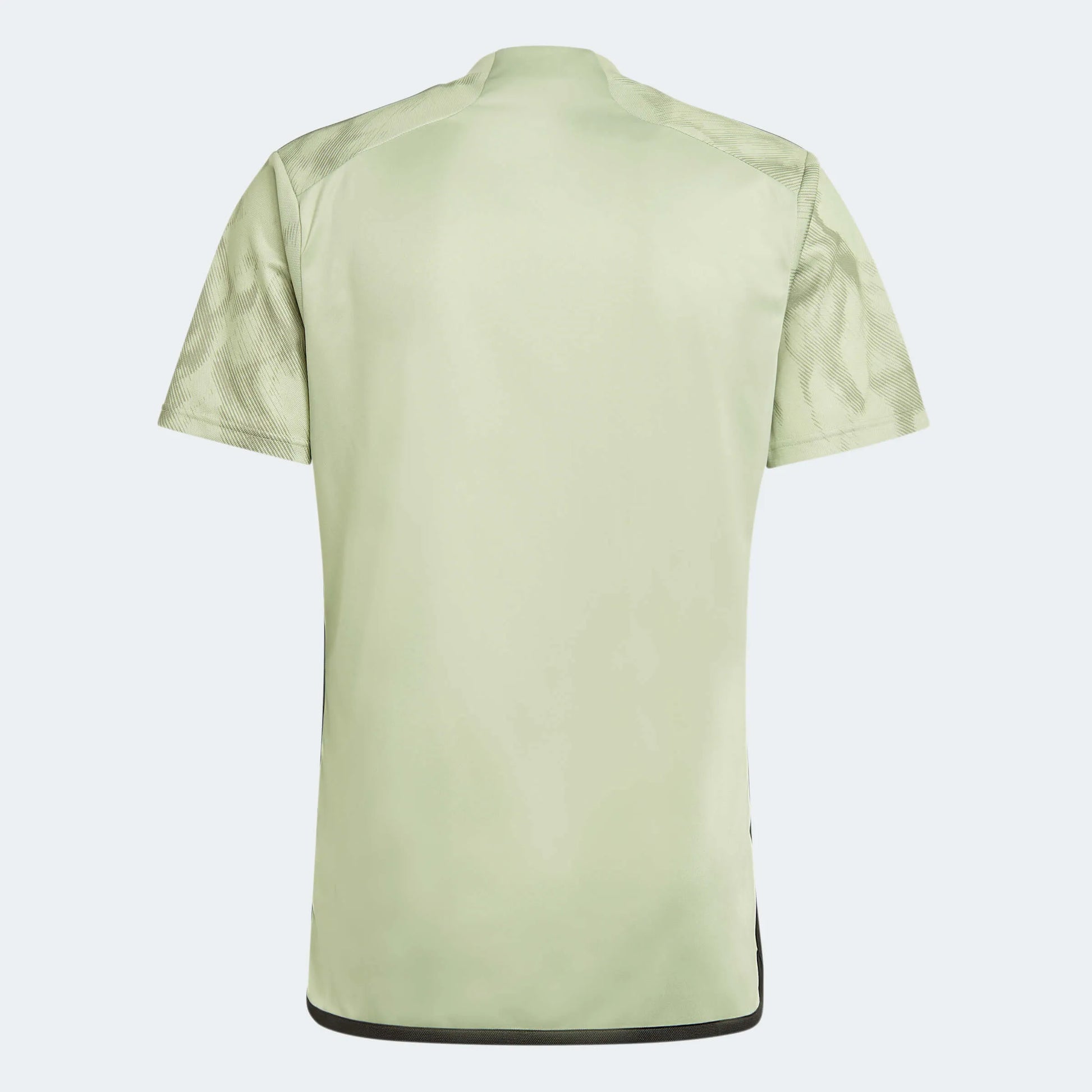 adidas 2023-24 LAFC Men's Stadium Away Jersey (Back)