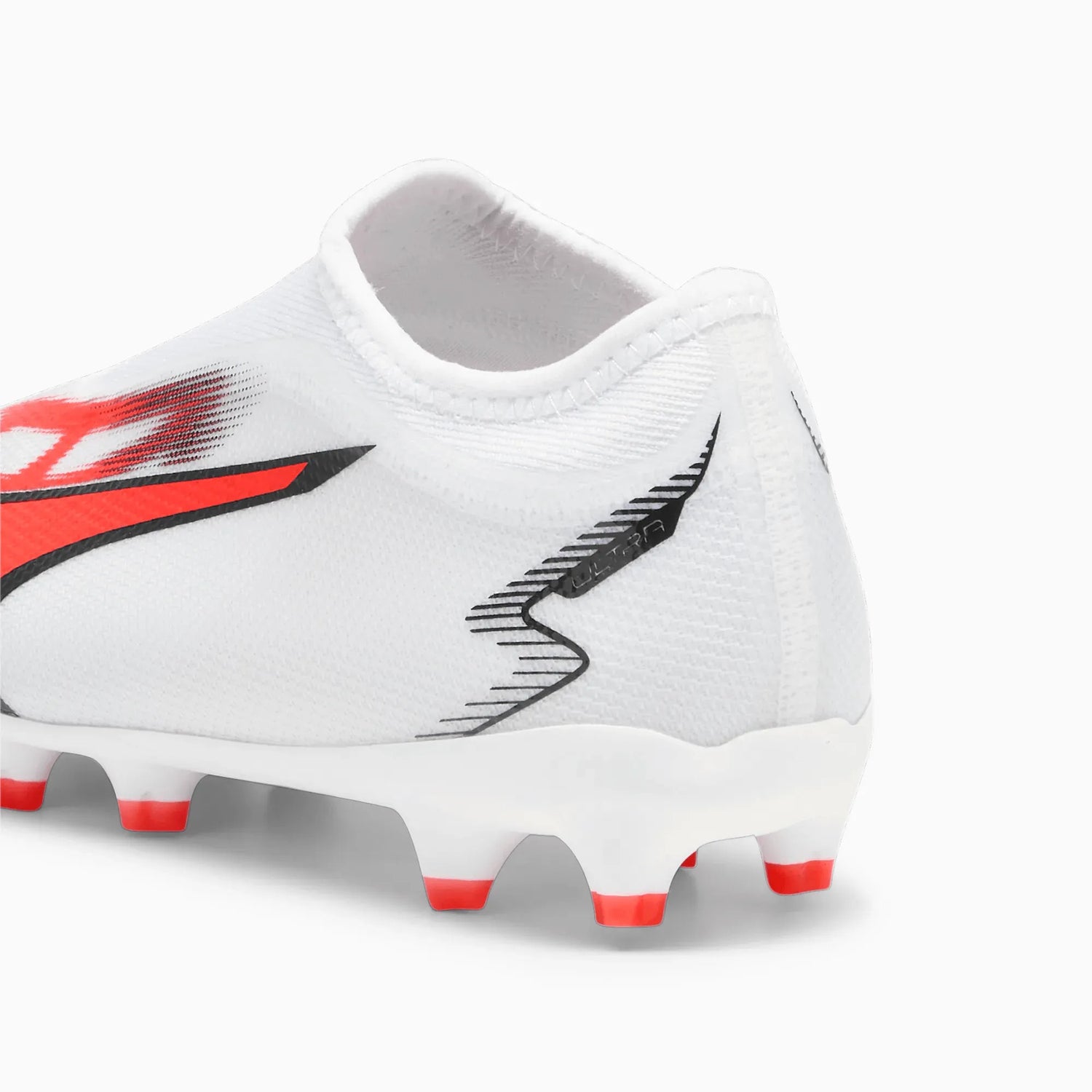 Puma Jr Ultra Match LL FG-AG - Breakthrough Pack (FA23) (Detail 2)