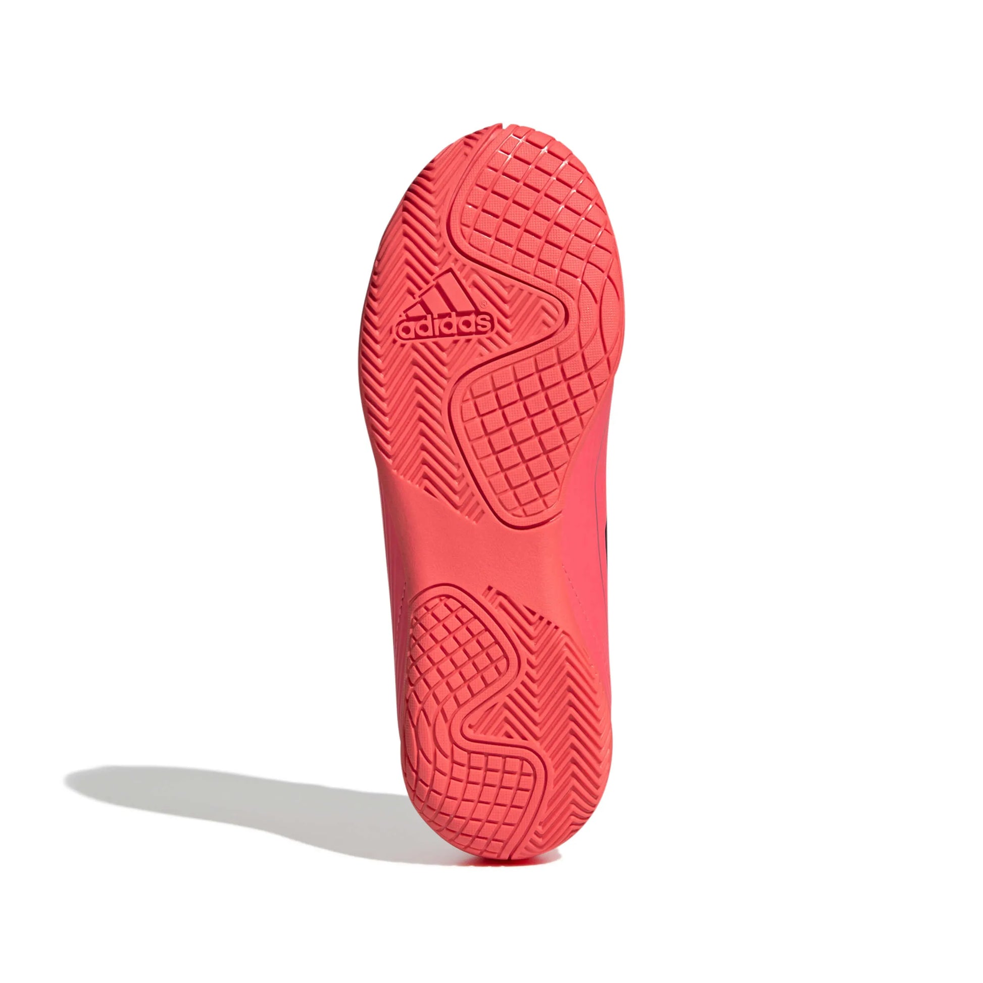 adidas Kids F50 Club Indoor - Vivid Horizon Pack (FA24) (Bottom)