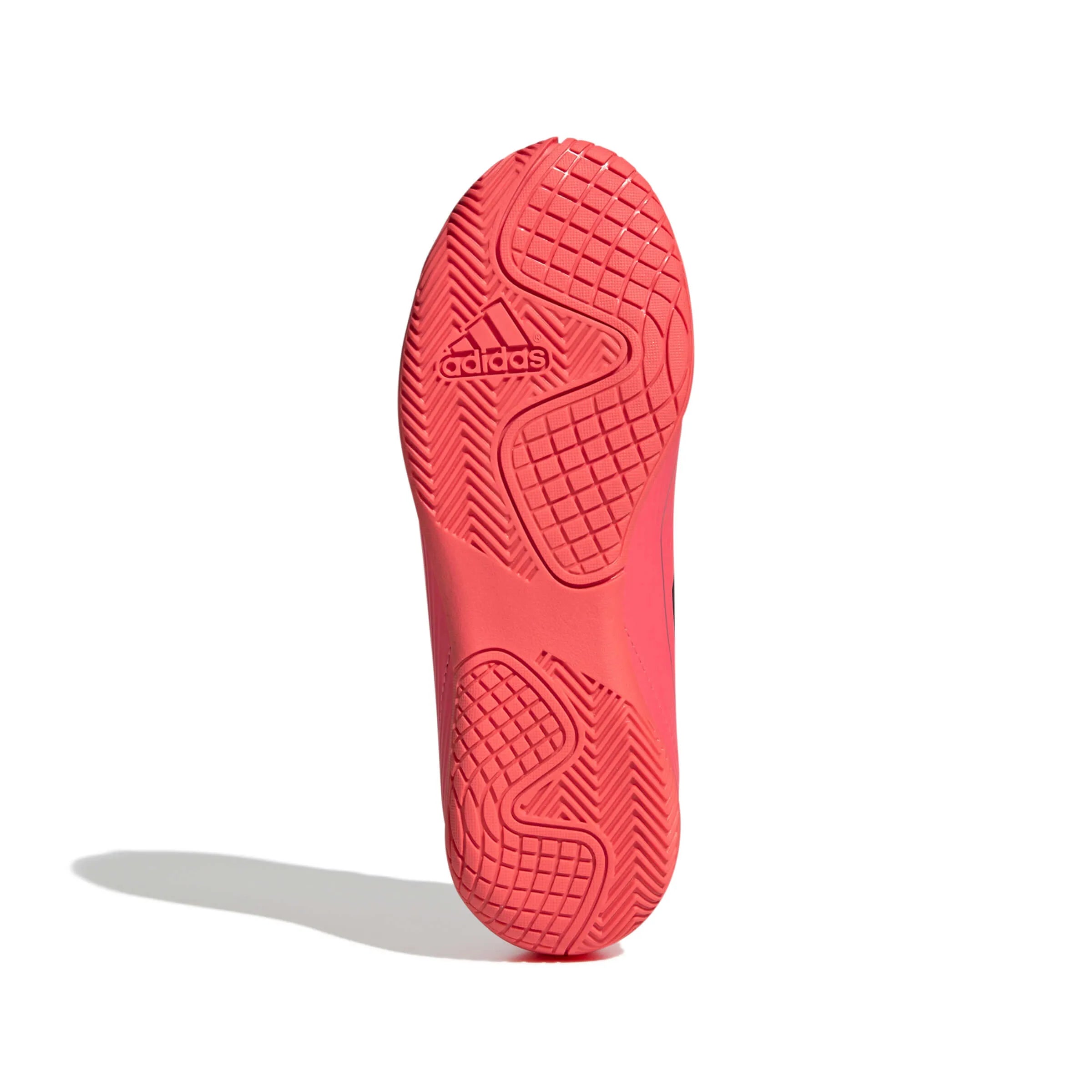 adidas Kids F50 Club Indoor - Vivid Horizon Pack (FA24) (Bottom)