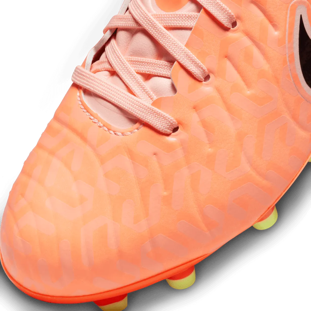 Nike JR Legend 10 Academy FG-MG - United Pack (FA23) (Detail 2)