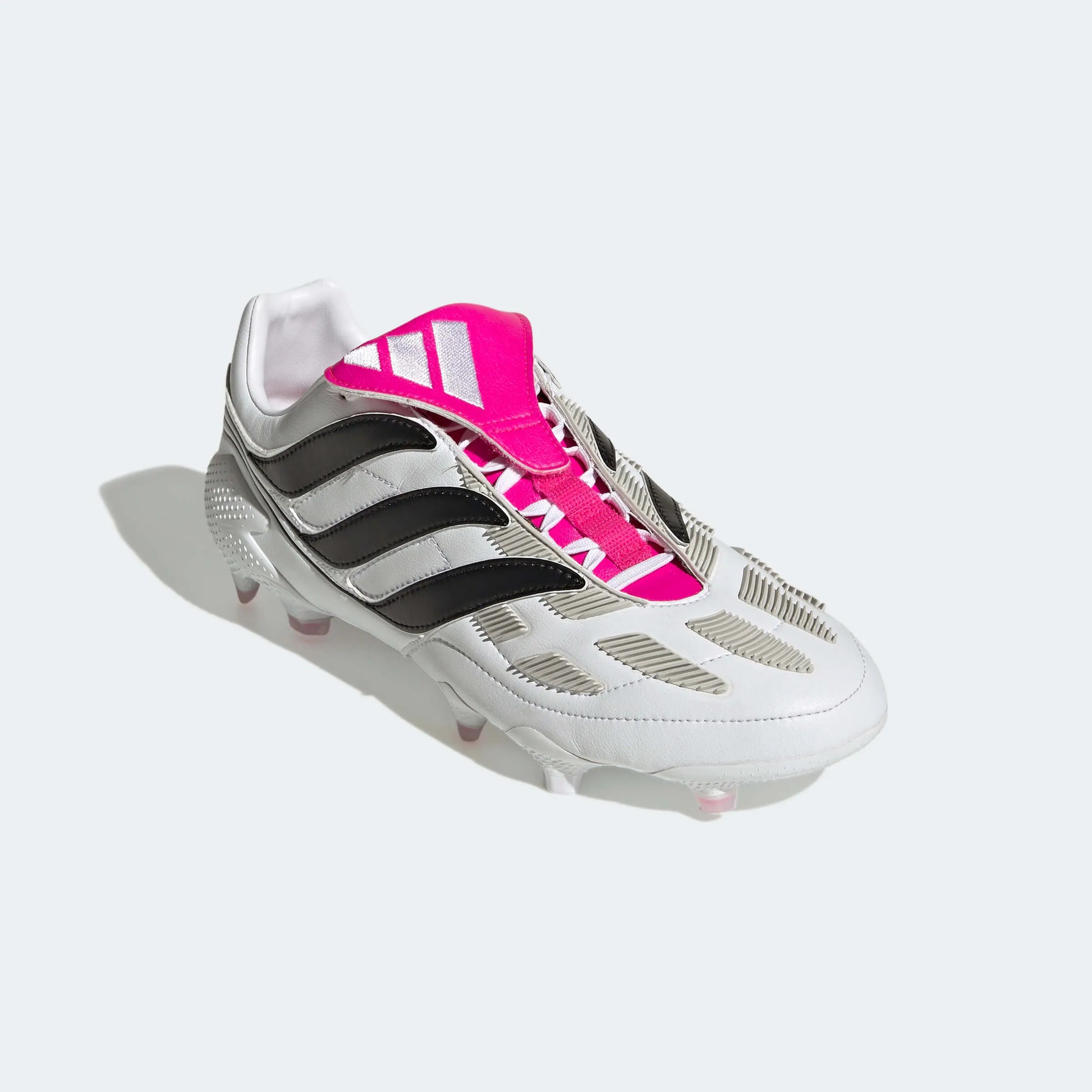 adidas Predator Precision .1 FG - Predator Archive Pack (SP23) (Front Lateral)