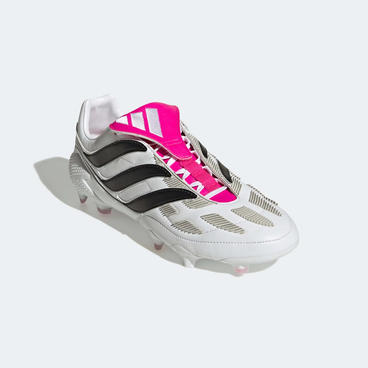 adidas Predator Precision .1 FG - Predator Archive Pack (SP23) (Front Lateral)