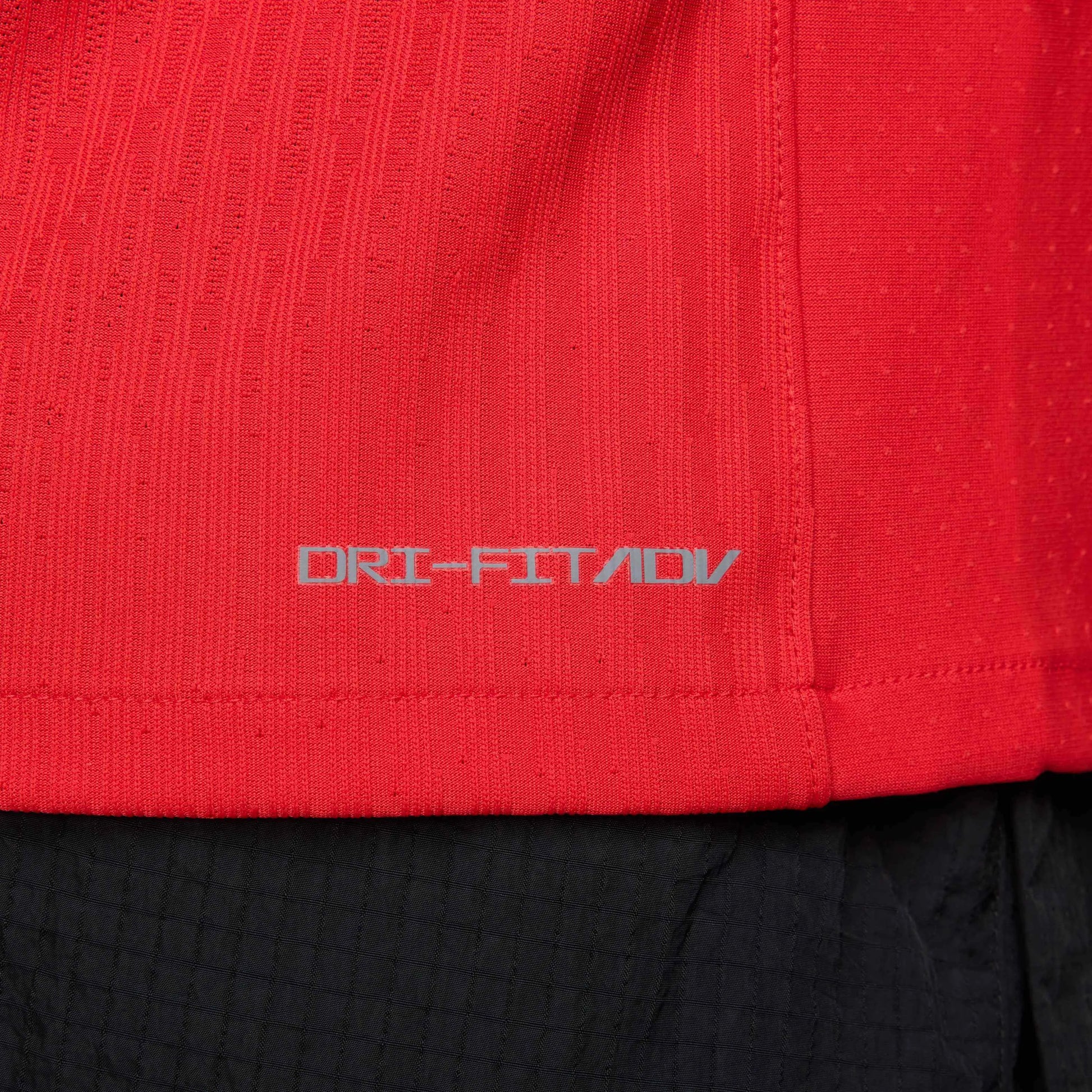 Nike 2024-25 Portugal Authentic Home Jersey (Detail 6)