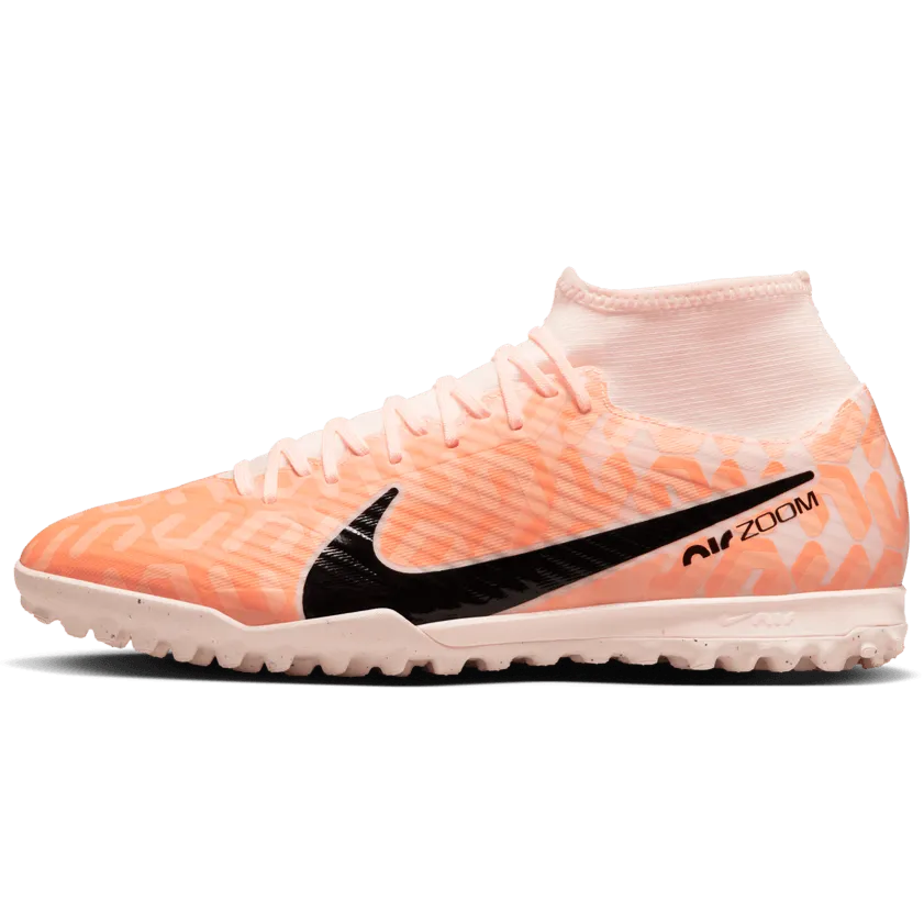 Nike Zoom Superfly 9 Academy WC Turf - United Pack (FA23) (Side 1)