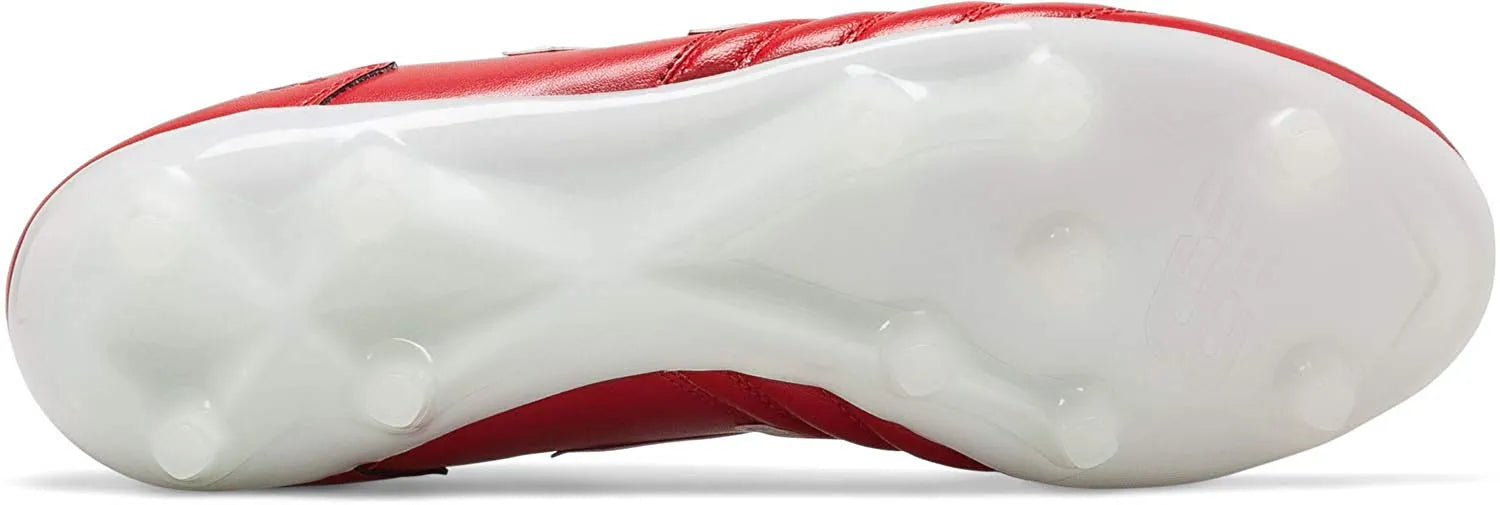 New Balance 442 Team FG - Red-White
