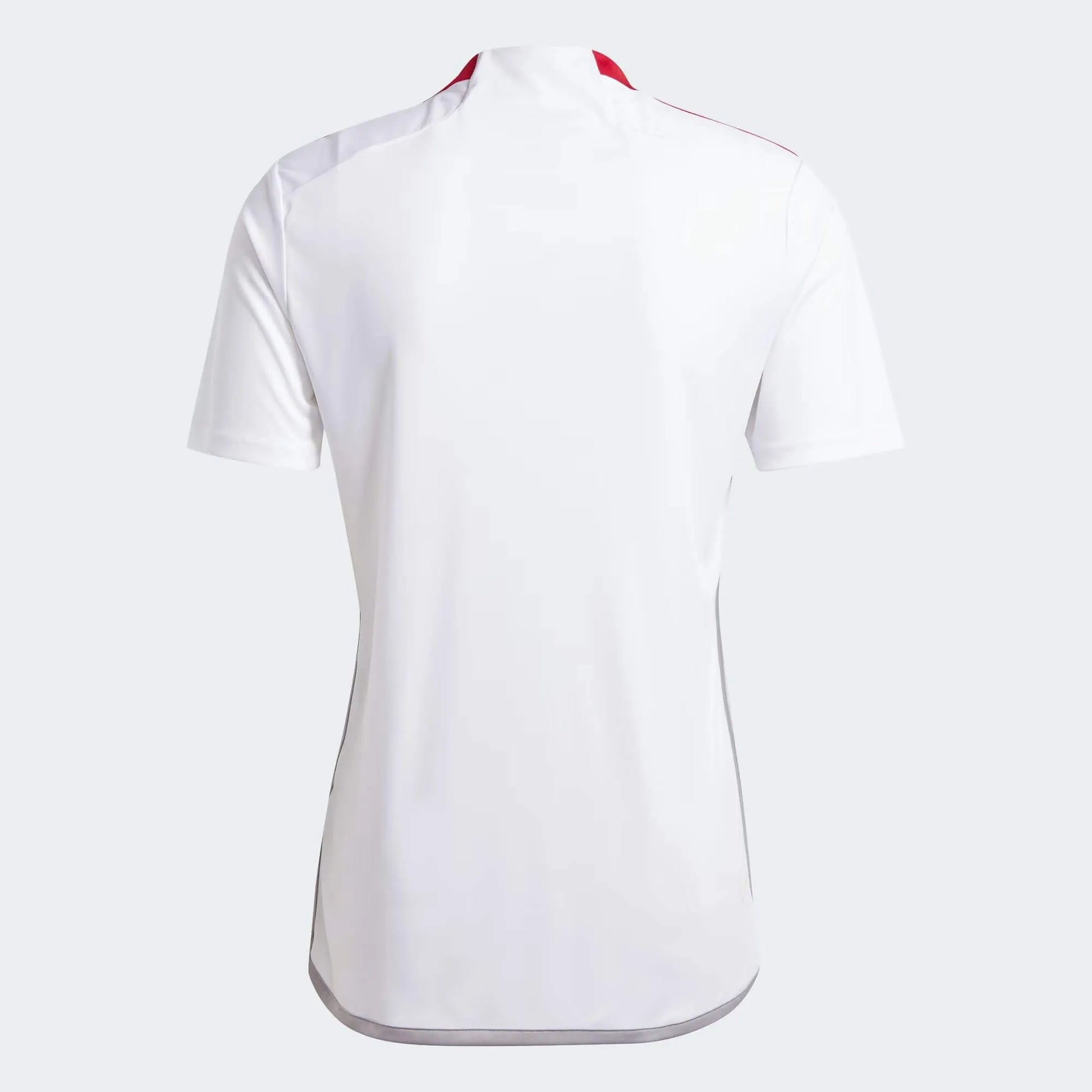 adidas 2024-25 Toronto FC Men's Stadium Away Jersey (Back)