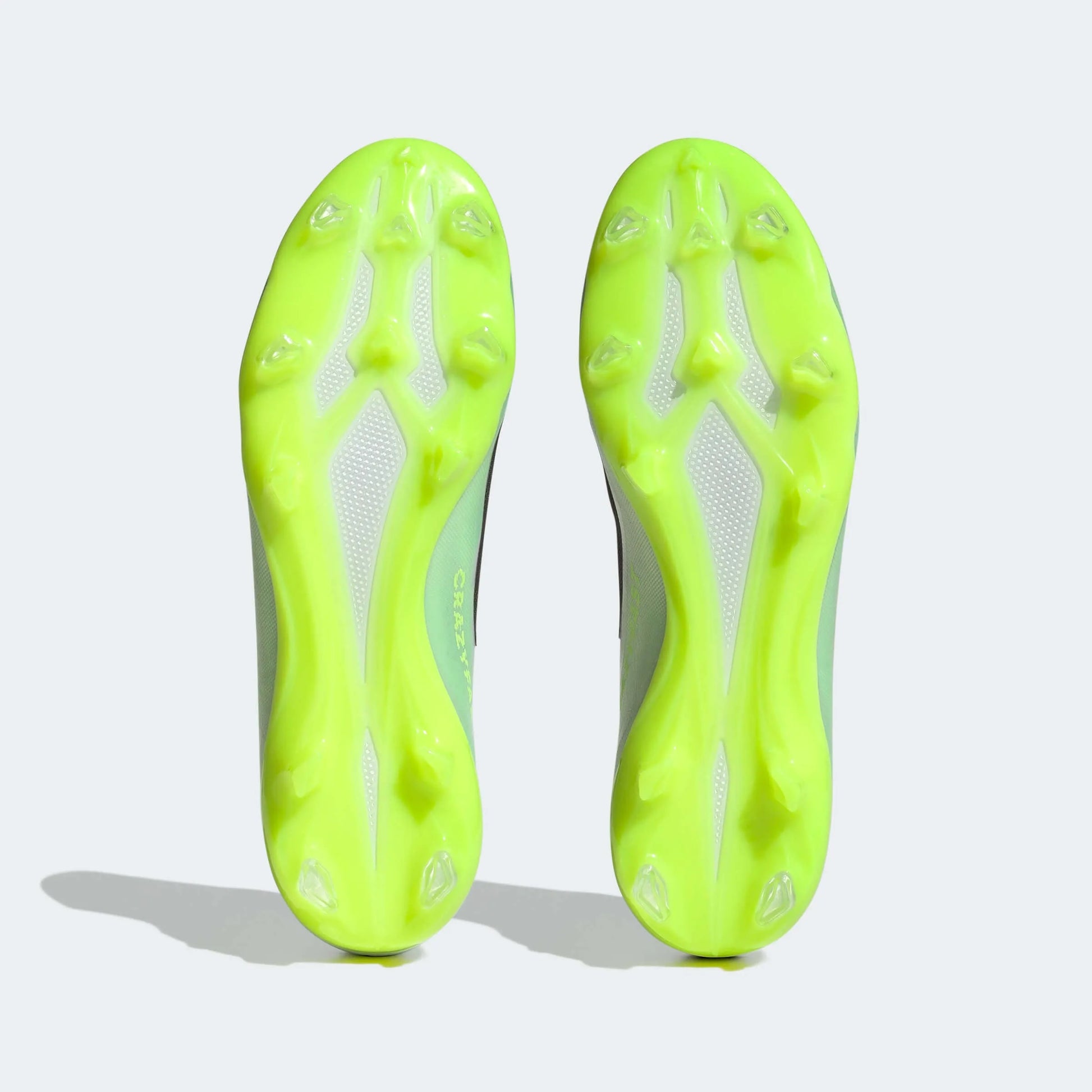 adidas X Crazyfast .2 FG - Crazyrush Pack (FA23) (Pair - Bottom)